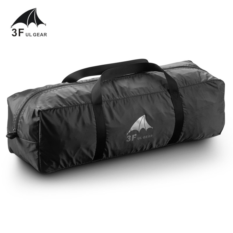 Sanfeng out outdoor tent storage bag super large capacity travel bag handbag