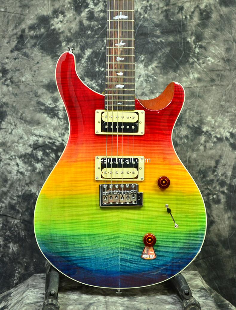 Astra 24 sản phẩm 100L guitar điện cho người mới bắt đầu chơi rock kim loại bắt đầu thực hành gói hiệu ứng nhạc cụ guitar điện tử - Nhạc cụ phương Tây trống