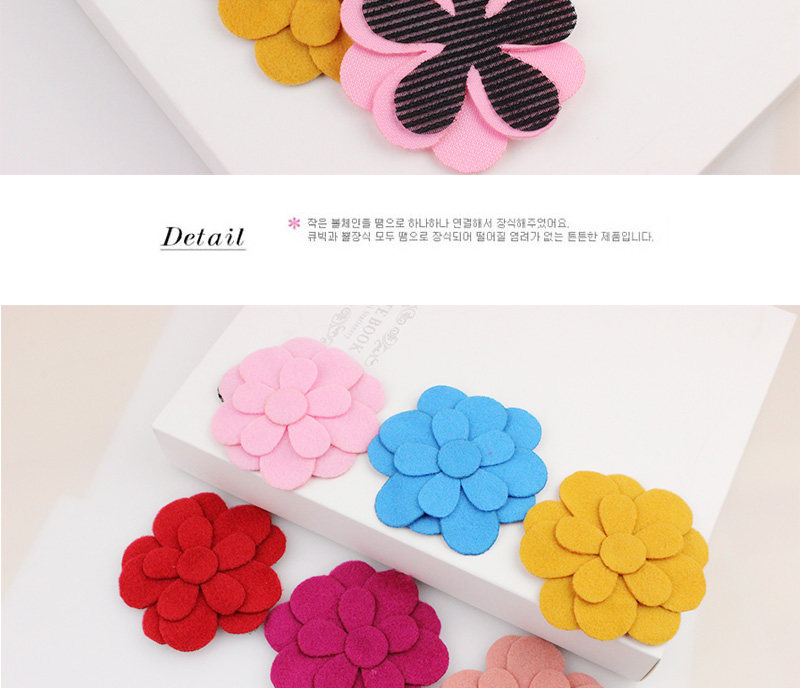 Accessoire cheveux OSCOONAN en Fluid Systems - Ref 1200413 Image 43