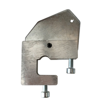 Die cutting machine pressure wheel Electric creasing machine paper feed wheel Creasing blade dotted line knife cutting blade pad H500