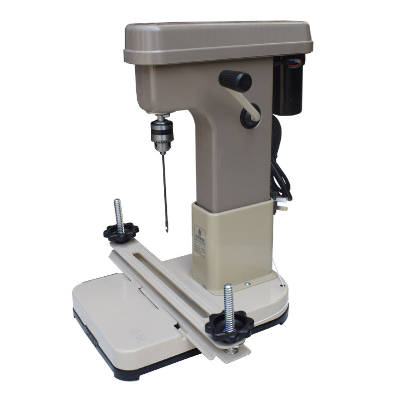 Cloud Guangguang 168 Electric Finance threading Punching Machine Chi Inkstone 268 Electric Finance Booking Machine on the basis of the bookbinding machine