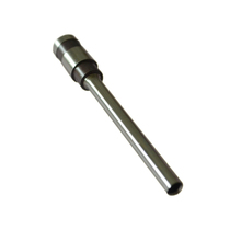 Mengyin MY-300 cutter head manual electric certificate riveting pipe binding machine accessories drill bit drilling head hollow drill