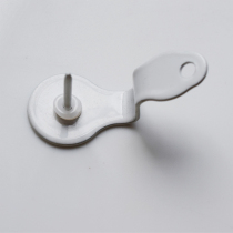 Financial voucher binding machine drilling knife needle punching drill bit through tool hollow cutter hollow cutter head paperthrough needle
