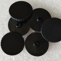 Qi Yan Komi D350 D300 D300A D420 financial voucher binding machine gasket knife pad plastic rubber pad
