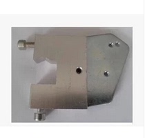 A4 A3 self-adhesive scribing machine accessories rolling machine creasing machine dash machine cutting machine tool holder shelf