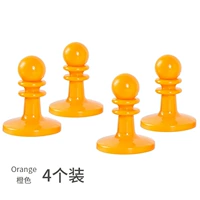 4 Оранжевая установка