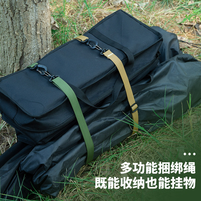 加厚双肩黑色尼龙单肩加长背带电脑包:男生必备,实用又时尚!-其他配件-淘宝好物网