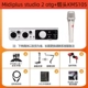 Studio-2 OTG+Tobacco KMS105 пакет