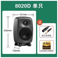 8020 сингл (5-летняя национальная гарантия)