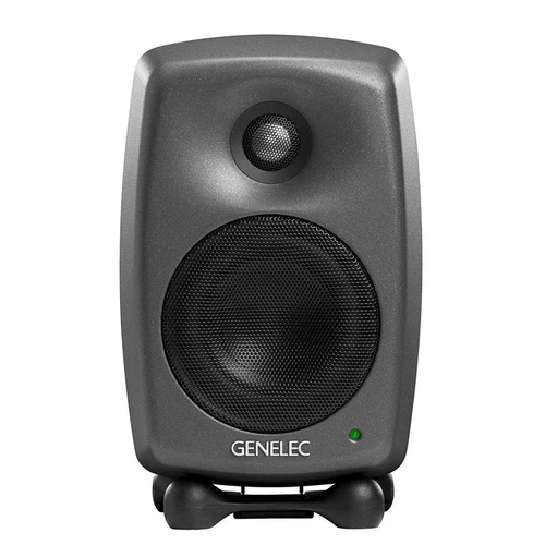 Genelec 8010A 8020D 8030C 8040B 8050B Active Monitor Dower