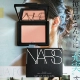 Han Free · NARS đỏ mặt cao trào cổ họng sâu ham muốn tình dục hấp dẫn rouge sửa chữa năng lực bột phấn má clio