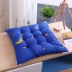 Đẹp dưới đệm đệm đệm dày văn phòng đệm ghế ăn đệm lớp băng ghế dự bị phân ass rắm đệm pad - Ghế đệm / đệm Sofa đệm trải ghế sofa Ghế đệm / đệm Sofa