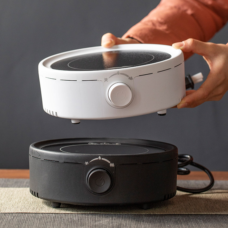 茶炉電気陶炉 ミニ小型電気ストーブ 110V ガラス壺煮茶器家庭用静音泡茶光波炉 多機能茶淹れストーブ、小型電磁調理器、鍋プレート、 茶炉電気陶炉ミニ小型鉄壺ガラス壺煮茶器家庭用静音泡茶光波炉  茶炉電気陶炉ミニ小型鉄壺110V ガラス壺煮茶器家庭用静音泡茶光波炉 多 ... 茶炉電気陶炉ミニ小型鉄壺ガラス壺煮茶器家庭用静音泡茶光波炉 多機能茶淹れストーブ、家庭用小型電磁調理器、ストーブ鍋プレート、ミニ電気