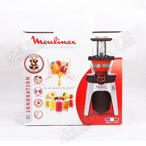 Không lấy khác / khác để thử nghiệm - Máy ép trái cây