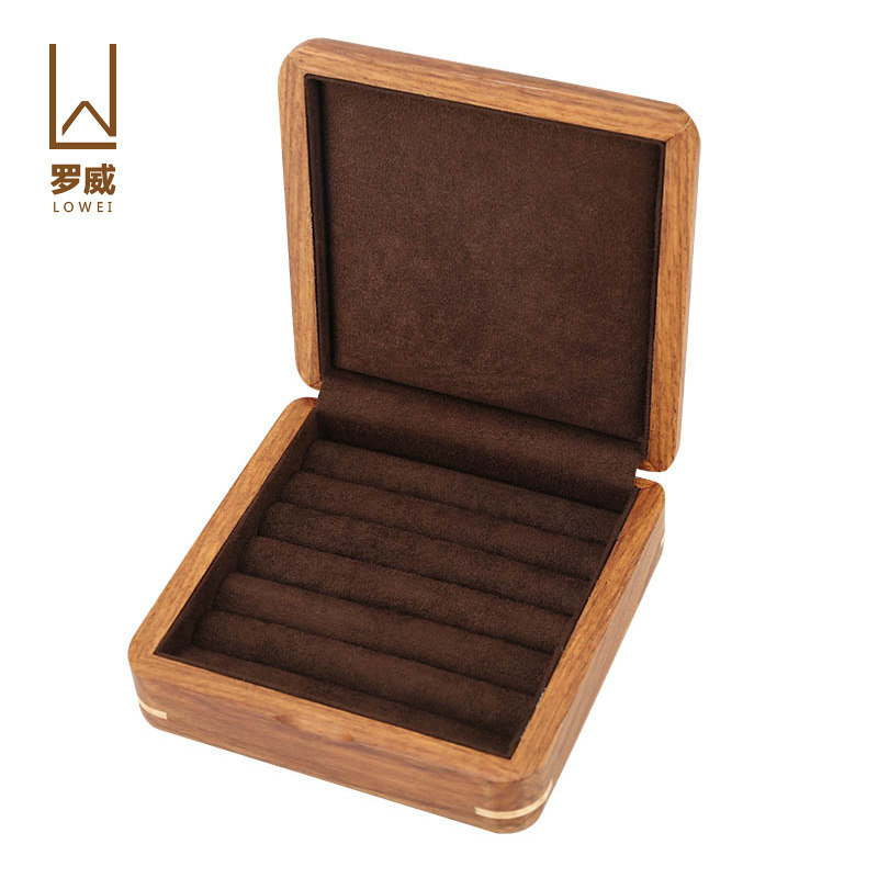 Boite à bijoux - Ref 3107095 Image 4