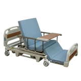 达尔梦达 Электрическая кровать для кормления, ультранизкий профиль, высокая-низкая многофункциональная домашняя медицинская кровать, паралич, больничная койка для пожилых людей, медицинская помощь