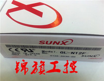 Supply Original SUNX God Vision GL-N12F Proximity Switch