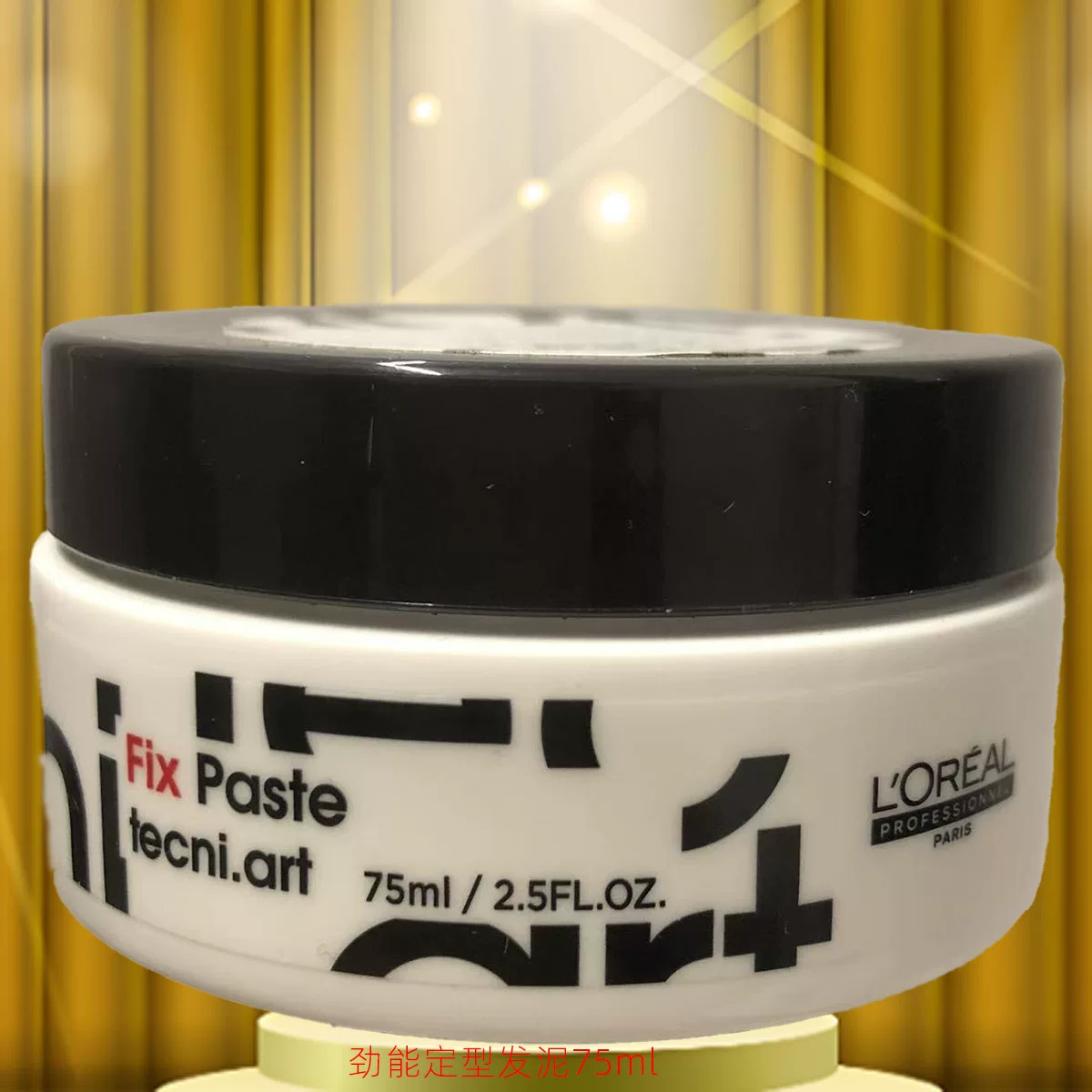 L'Oreal, мусс, мощный спрей для волос вьющимся волосам, укладка