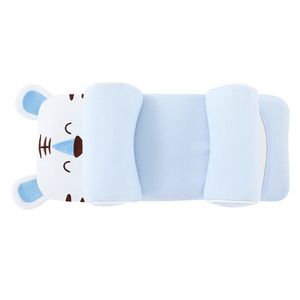 婴儿枕头定型枕透气新生儿纠正偏头宝宝头型