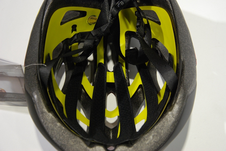 Casque cycliste mixte TREK - Ref 2237182 Image 12