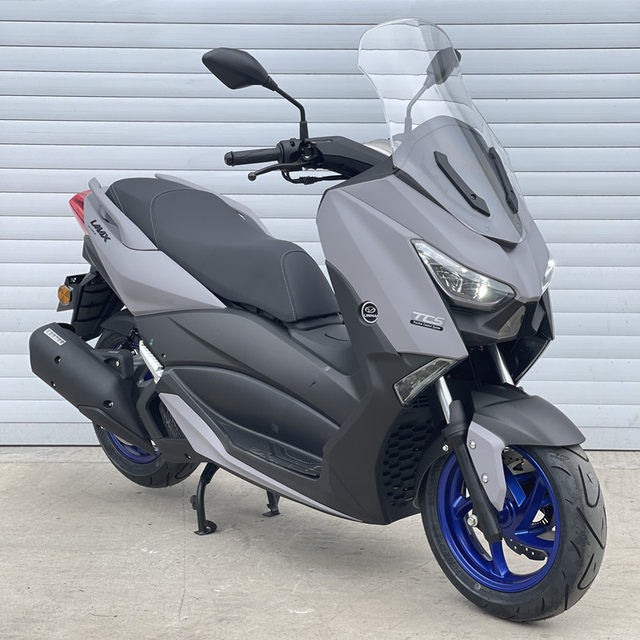 National IV EFI Linhai Yamaha LMAX150 pedal ໃຫຍ່ລະບາຍນ້ໍາແມ່ນຍີ່ຫໍ້ໃຫມ່ແລະມີສໍາລັບການລົງທະບຽນ