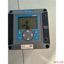 Negotiate the price directly but not send it: Hach SC200 transmitter LXV404 99 00102 disassembled