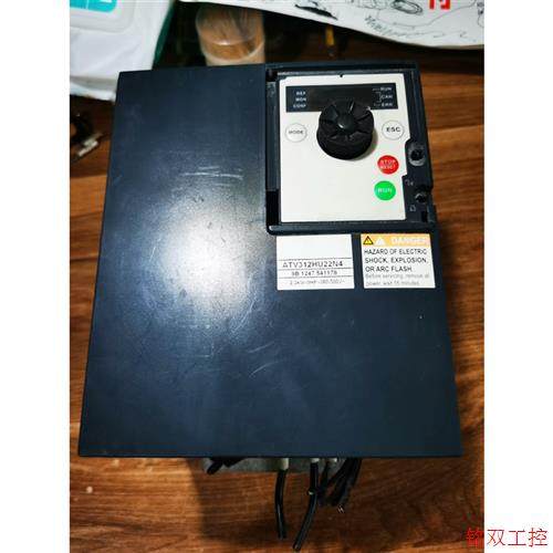 议价直拍不发:安川伺服驱动器SGVD-7R6A01A002000. 380