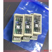 Negotiate the price directly without delivery: Contact us if you need Konecranes SWF Frantech Keqing KAE400 amplifier