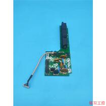 Negotiate and buy directly without delivery: spot second-hand 2945001304 2945001303 Delta inverter