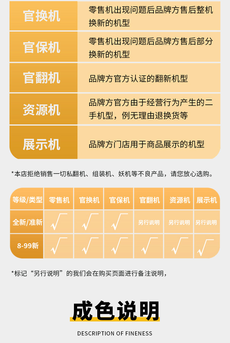Бывшие в употреблении мобильные телефоны 【二手】apple/苹果 iphone xs max二手原装正品国行美版无锁手机