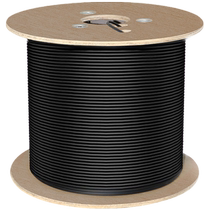 Xinke Kaibang (KB) GYXTW outdoor 4 6 8 12 single-mode communication optical cable multi-mode 62 5 center bundle tube type PE sheath armored overhead optical fiber telecommunication grade pipe OM3 O