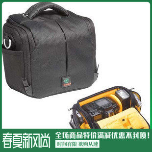 Israel KATA Qatar DL-DC-437 small light single shoulder single eye camera waterproof photo package hot sell