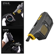 NITECORE BB21 camera lens coms cleaning electric air blower digital cleaning brush air blower