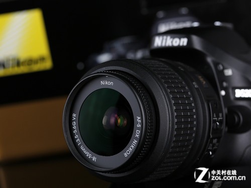 Обзор зеркальной фотокамеры начального уровня Nikon D5200 с 24 миллионами 39 баллов