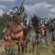 Mount & Blade Warband Chinese Version Single Player Old Game Unzip and Play Pc Version No Ads