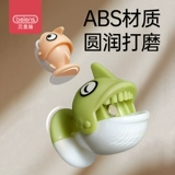 Детские электрические магнитные рыбки для рыбалки для мальчиков и девочек, раннее развитие, 3 лет