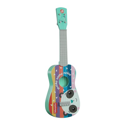贝恩施儿童小吉他男孩女孩迷你玩具可弹奏仿真乐器初学者尤克里里