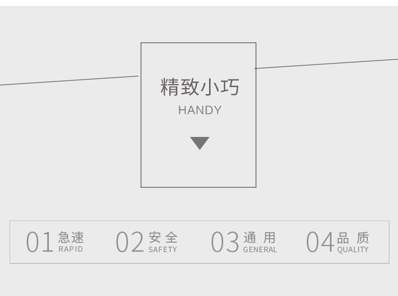 chargeur REMAX pour téléphones APPLE APPLE - Ref 1301622 Image 8