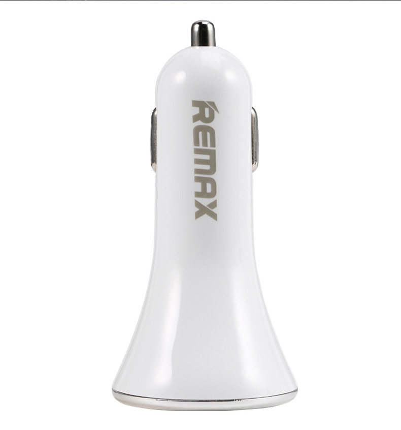 chargeur REMAX 3.4A, 3A - Ref 1292644 Image 14