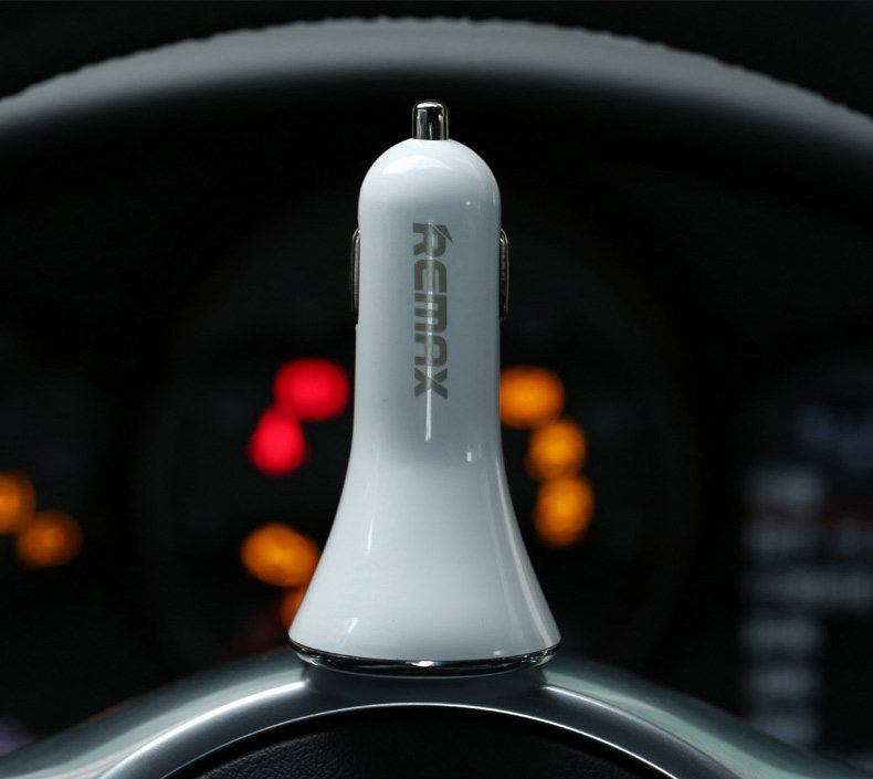 chargeur REMAX 3.4A, 3A - Ref 1292644 Image 11