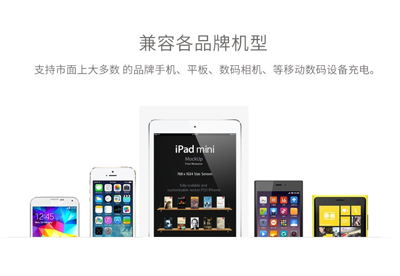 chargeur REMAX pour téléphones APPLE APPLE - Ref 1301622 Image 15