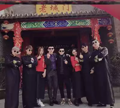 Allegro best man suit plus large size skirt winter sister dress plus fat bridesmaid dress female Chinese style retro Chinese style