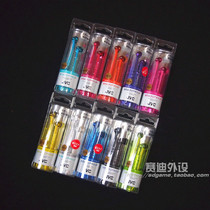 Special day line JVC Jiwei HA-FR26FX26 in-ear candy with Mac wire-controlled music headphones