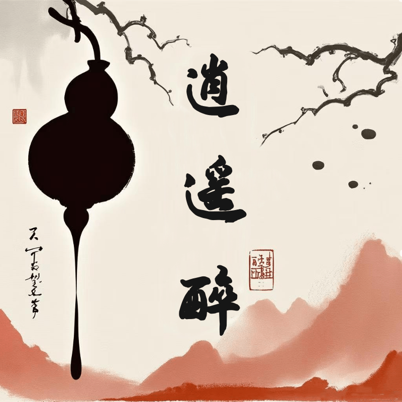 逍遥醉醇香酒屋