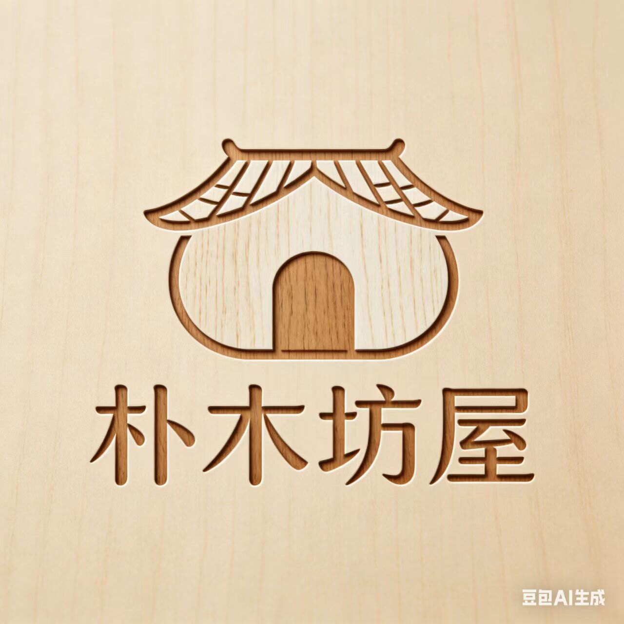 朴木坊屋