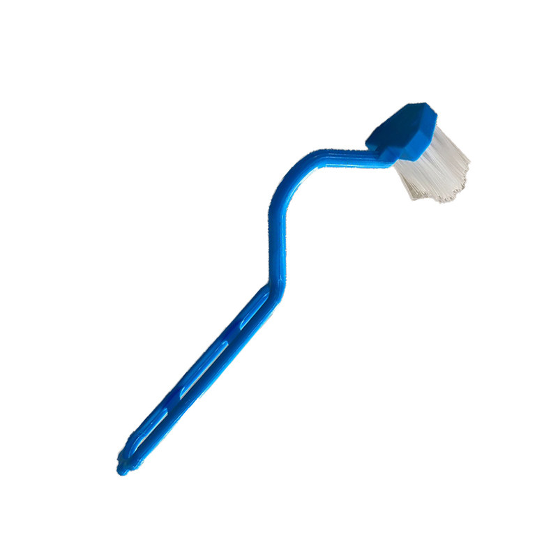 V-shaped cleaning brush (buy large retail free)