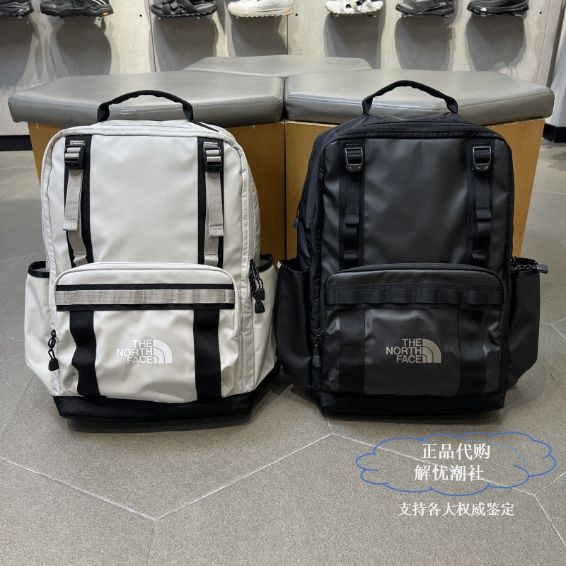 Thenorthface North Face 2026 New Men's and Women's Outdoor Travel and Work Clothing Retro Backpack 8Bk4 Thenorthface North Face 2026 New Men's and Women's Outdoor Travel and Work Clothing Retro Backpack 8Bk4
