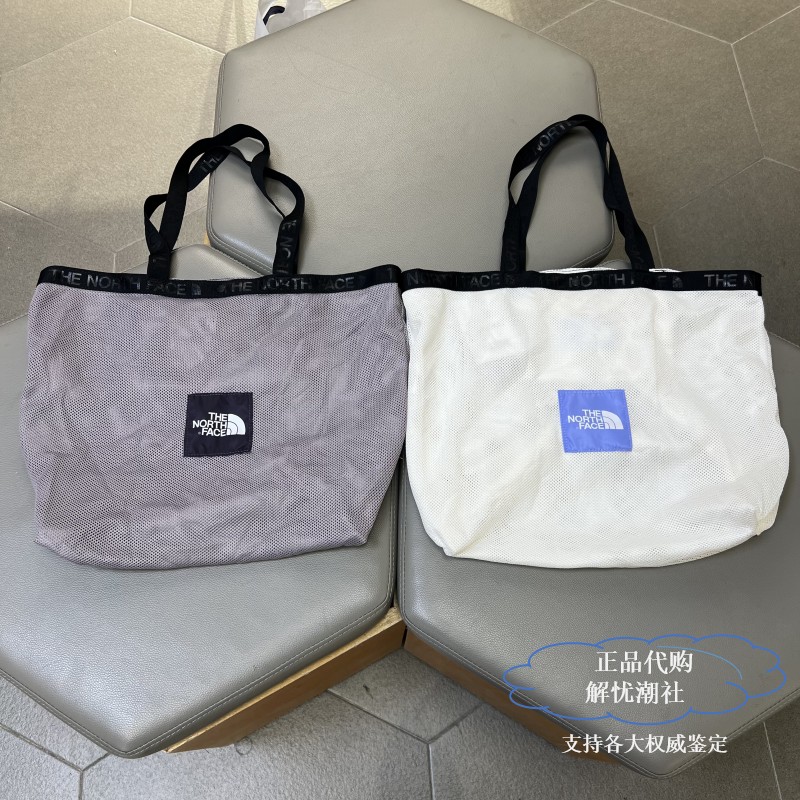Thenorthface 2026 New Model Men's and Women's Outdoor Travel Convenient Storage Shoulder Tote Bag 8Hnu Thenorthface 2026 New Model Men's and Women's Outdoor Travel Convenient Storage Shoulder Tote Bag 8Hnu