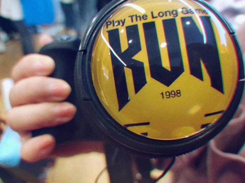 Cute cartoon M50 lens cover M6 for Canon 200D Sony A6000 40 5 52 58 67mm customized