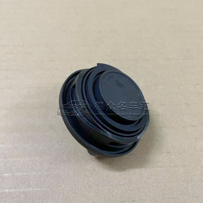 Нефть крышкой 适配保时捷玛卡2.0t机油盖macan迈凯卡宴2.0t机油加注口盖加油盖